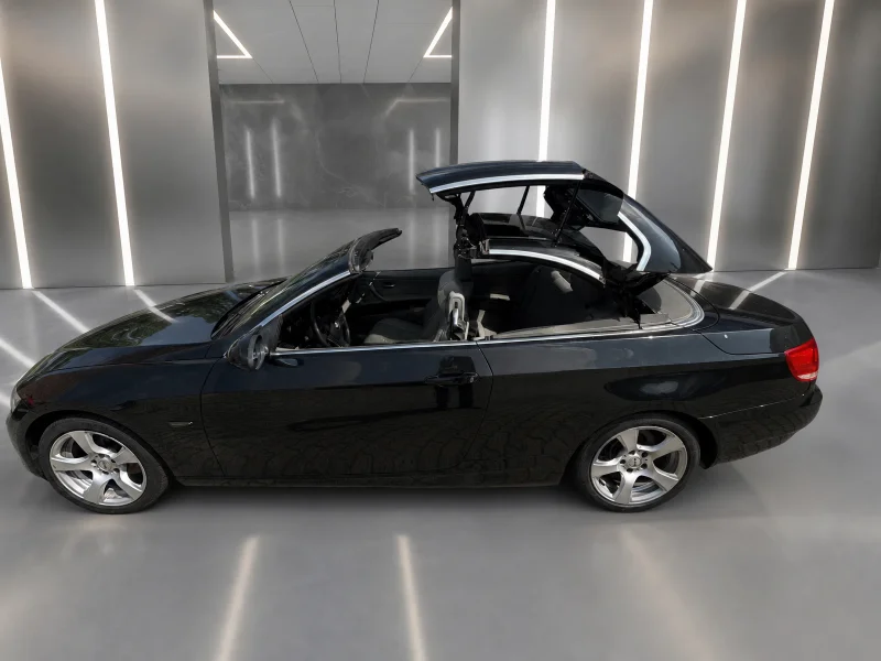 BMW 320 – 9