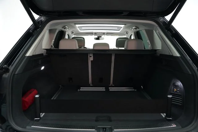 VW Touareg – 42