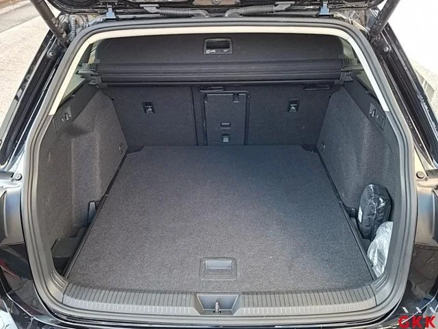 Volkswagen Golf – 5