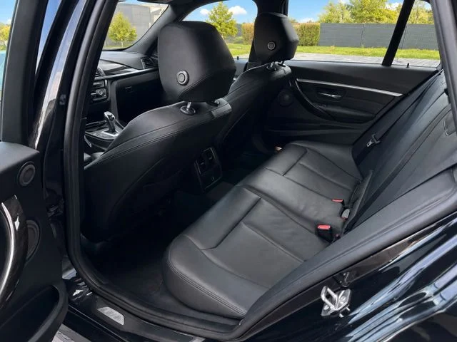 BMW 340 – 11