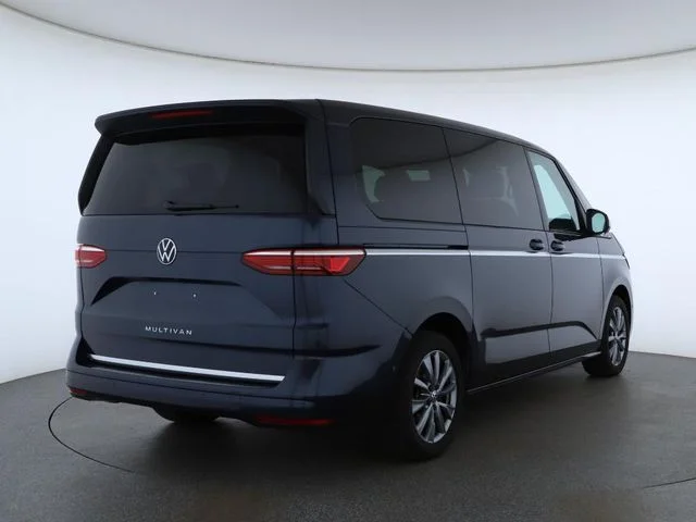 Volkswagen T7 Multivan – 2
