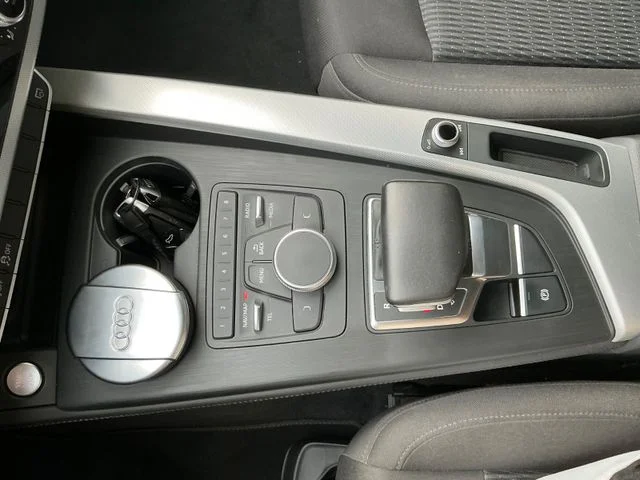 Audi A4 – 24
