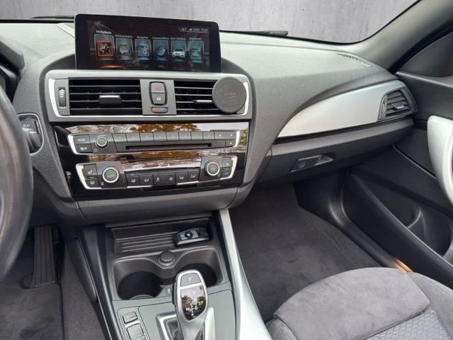 BMW 220 – 19