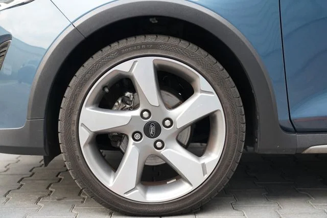 FORD Fiesta – 9
