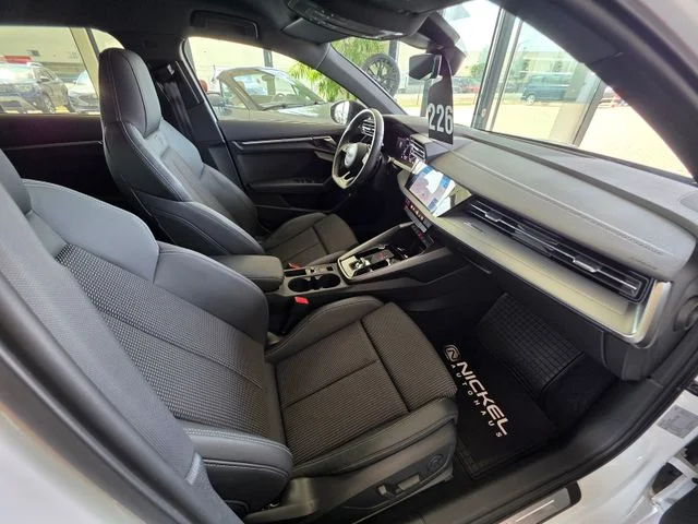 Audi A3 – 18
