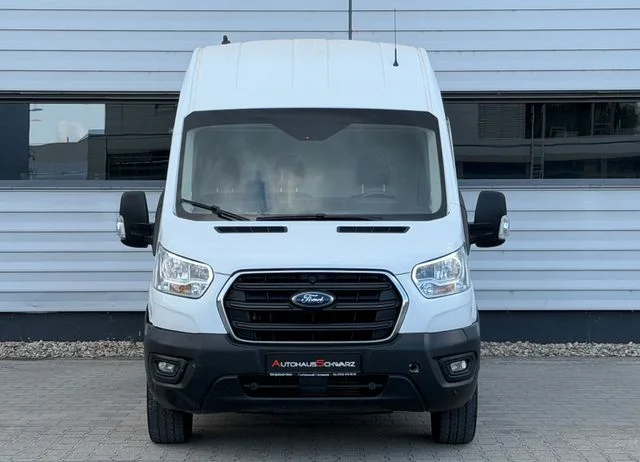 Ford Transit – 2