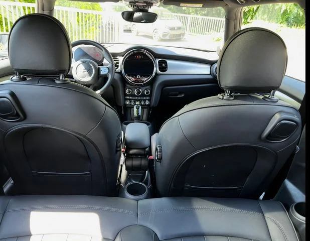 Mini COOPER SE – 10