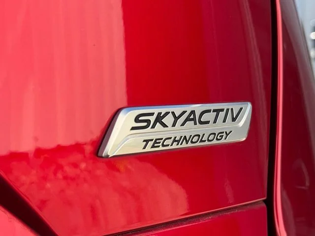Mazda CX-5 – 8