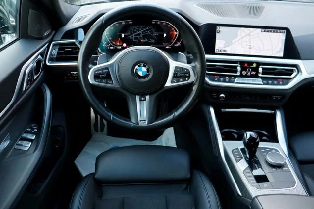 BMW 430 Gran Coupe – 15