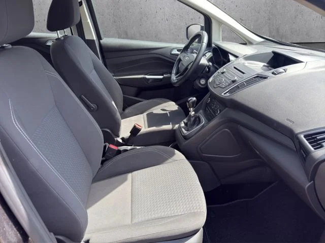 FORD C-Max – 11