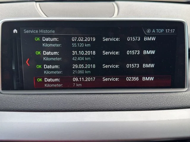 BMW X5 – 22