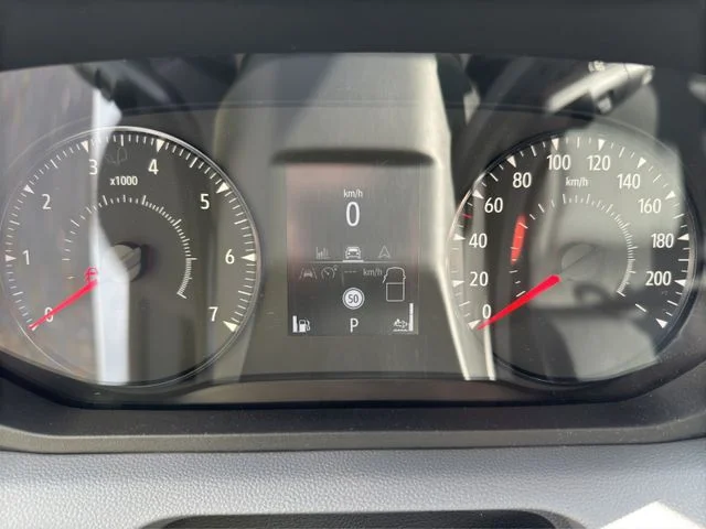 Renault Master Koffer 4,47x2,20x2,30 Seitentür Automatik – 13