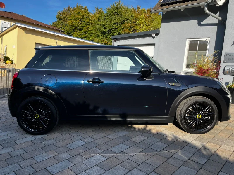 Mini COOPER SE – 3