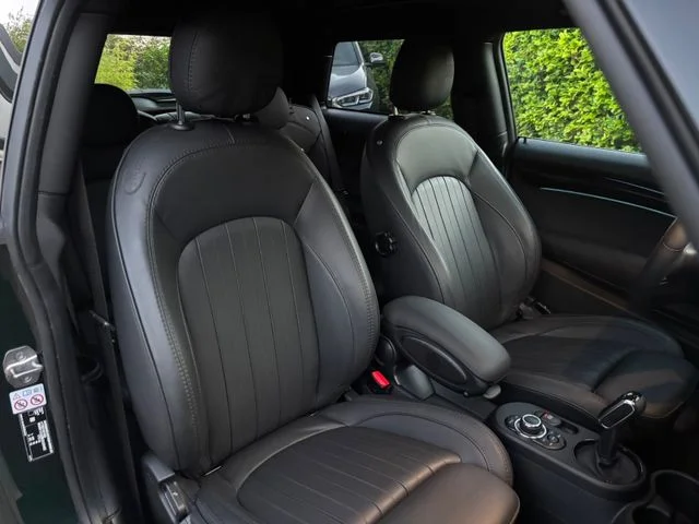 Mini COOPER SE – 14