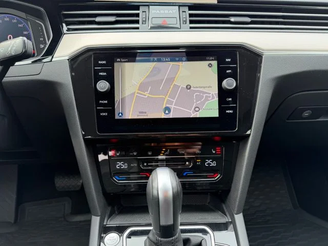 Volkswagen Passat – 15