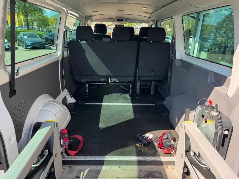 Volkswagen T6 Caravelle – 25