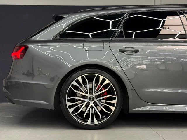 Audi A6 – 21