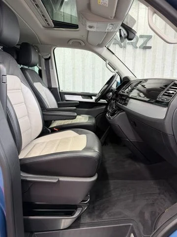 Volkswagen T6 Multivan – 17
