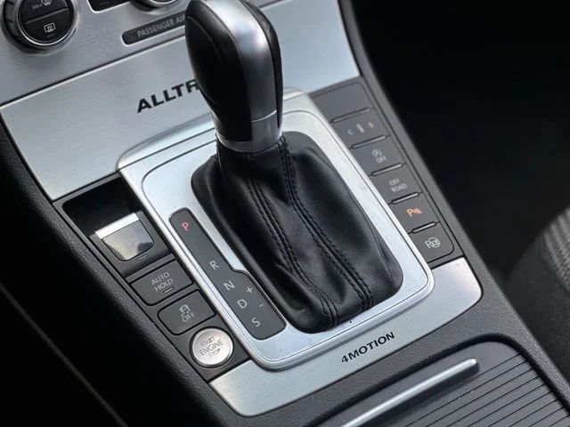Volkswagen Passat Alltrack – 14