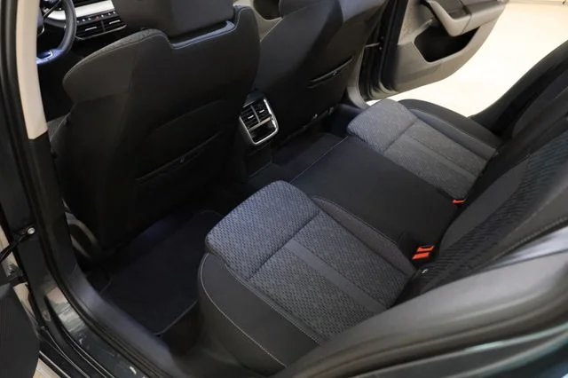 SKODA Octavia – 11