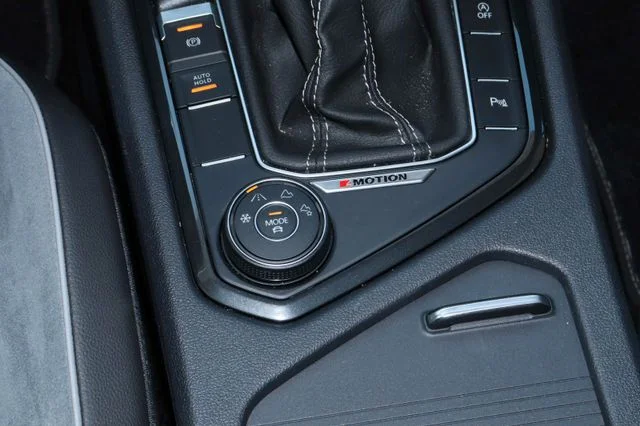 Volkswagen Tiguan – 16