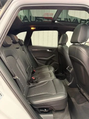 Audi SQ5 – 14