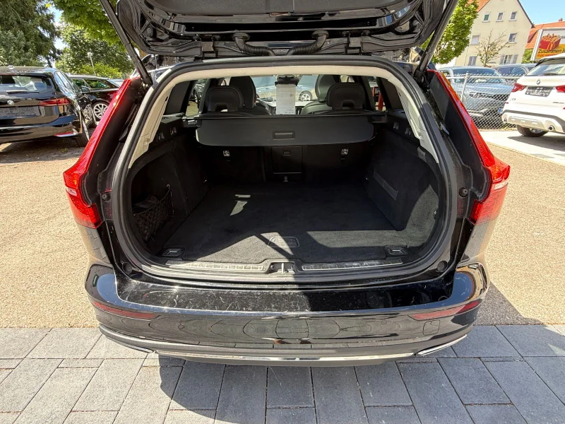 Volvo V60 – 22