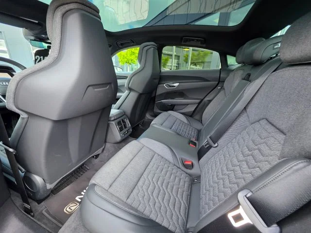 Audi e-tron GT – 24