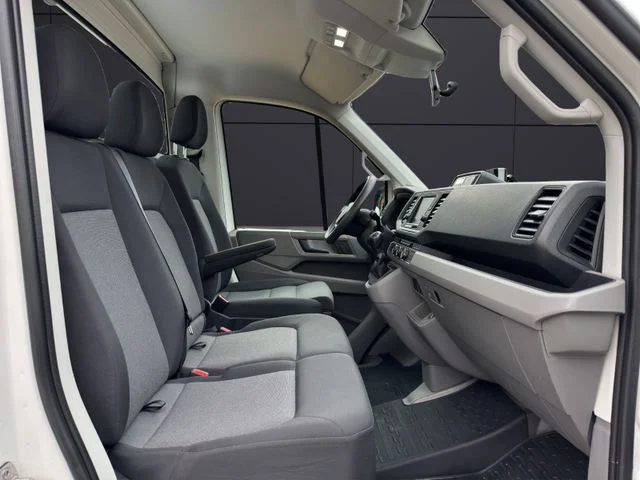 Volkswagen Crafter 55 Abschleppwagen Algema – 18