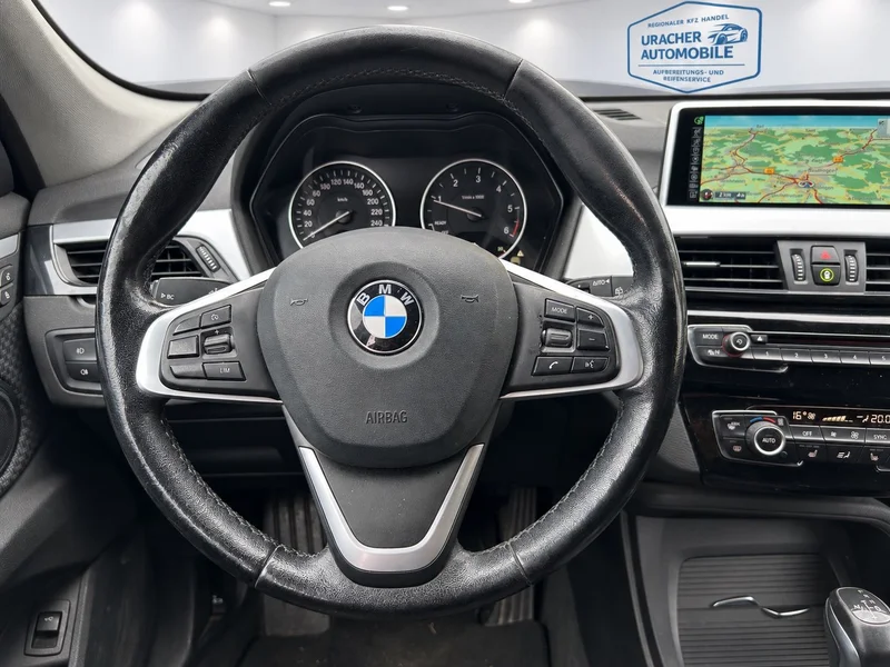BMW X1 – 13