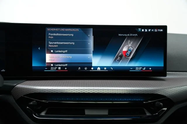 BMW 420 Gran Coupe – 27