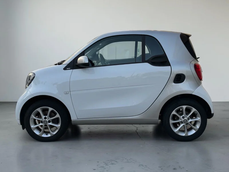 Smart ForTwo III (2014-) – 6