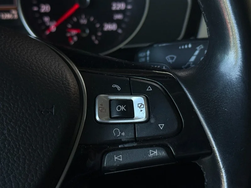 Volkswagen Passat – 14