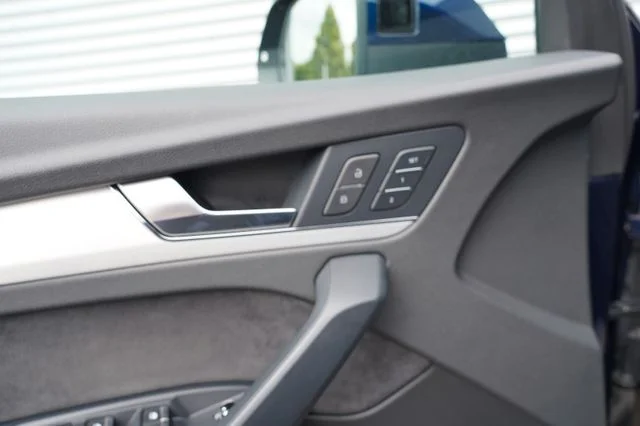 AUDI Q5 – 7