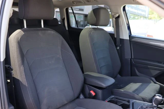 Volkswagen Tiguan Allspace – 9