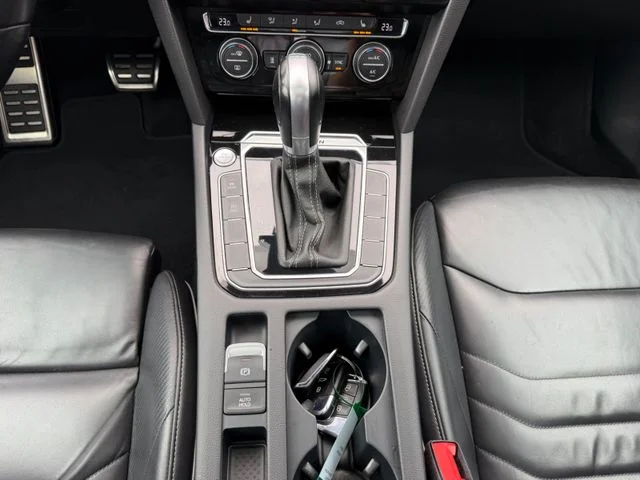 Volkswagen Arteon – 16
