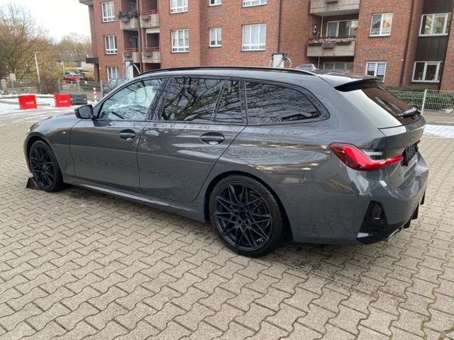 BMW 320 – 11