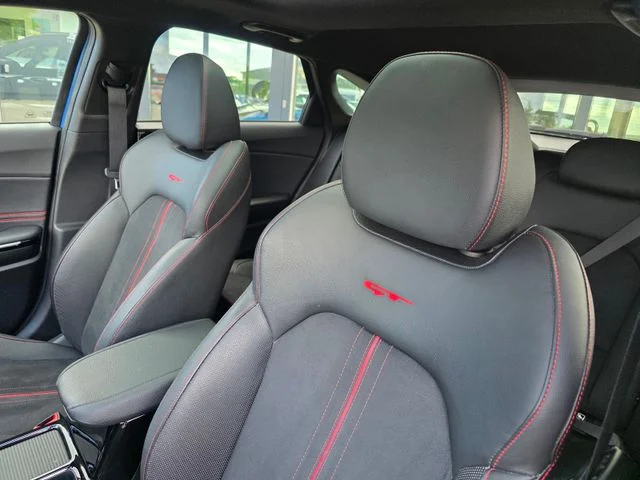 Kia pro cee'd / ProCeed – 32