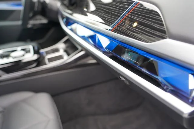BMW 740 – 20
