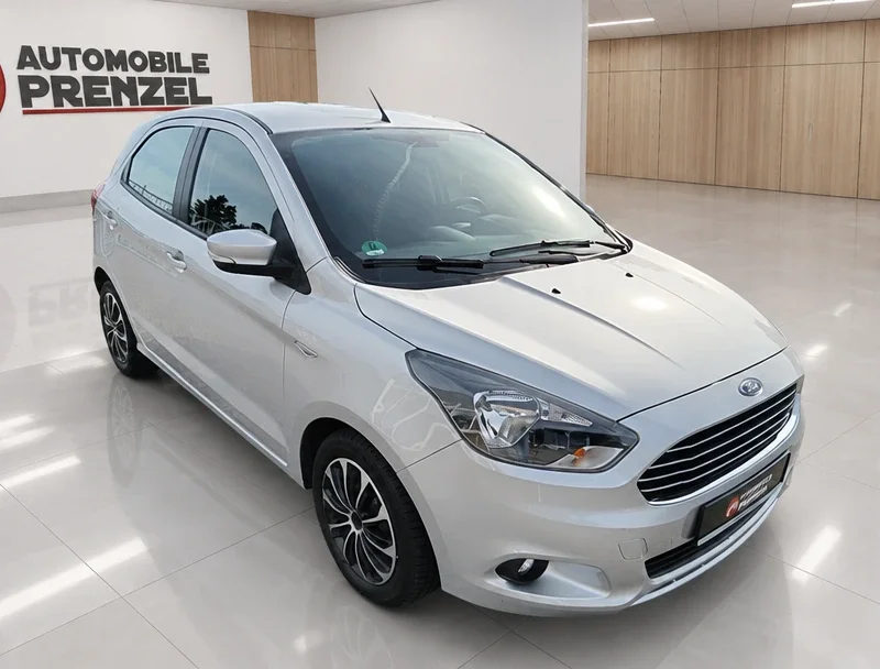 Ford Ka – 17