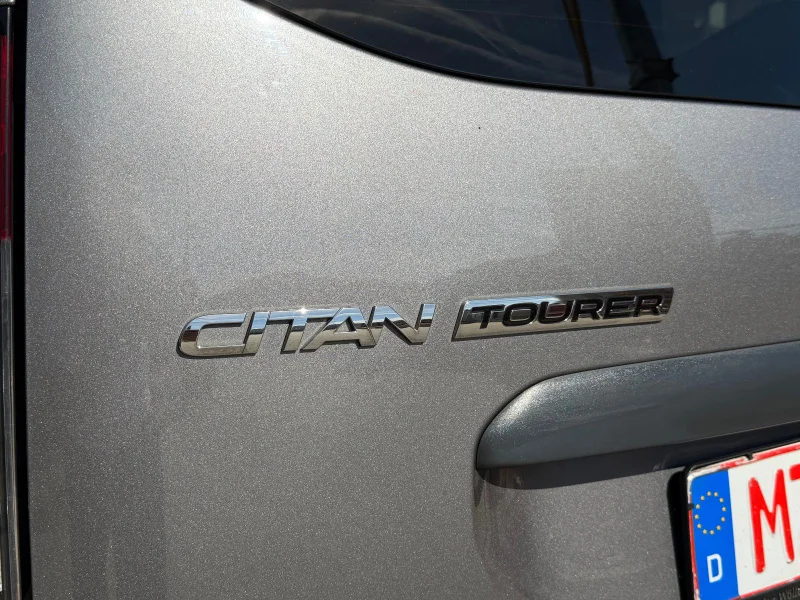 Mercedes-Benz Citan – 29
