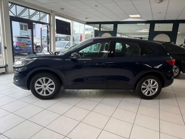 Ford Kuga – 8