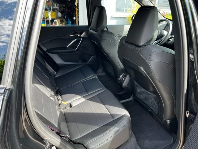 BMW iX1 – 17