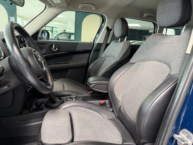 Mini Cooper S Countryman – 18