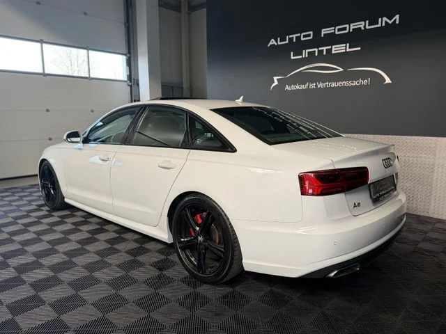 Audi A6 – 3