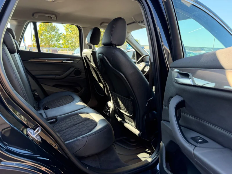 BMW X1 – 9
