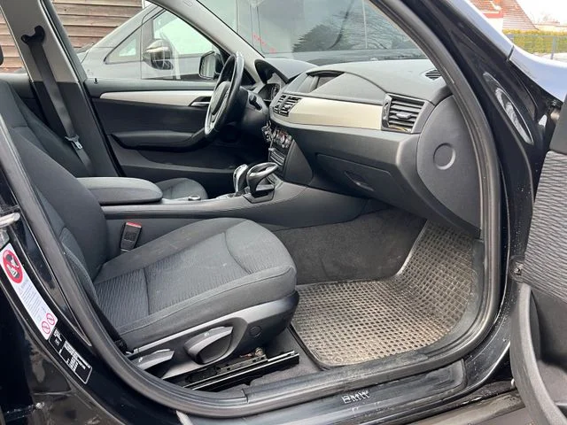 BMW X1 – 10