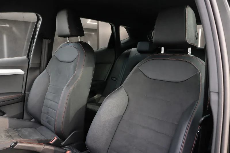 Seat Ibiza – 14