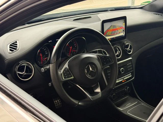 Mercedes-Benz A 180 – 20