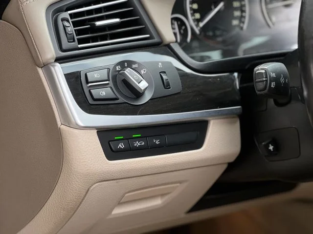 BMW 530 – 10